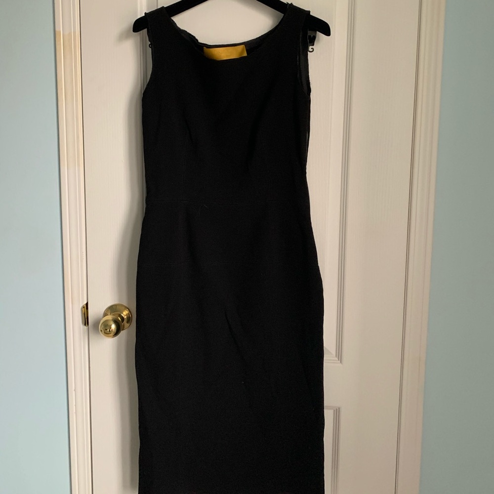 Lanvin dress